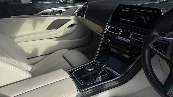 Used BMW 8 Series 2022 for sale - 76205213: Photo 20