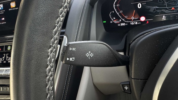 Used BMW 8 Series 2022 for sale - 76205213: Photo 26