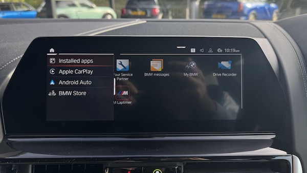 Used BMW 8 Series 2022 for sale - 76205213: Photo 34
