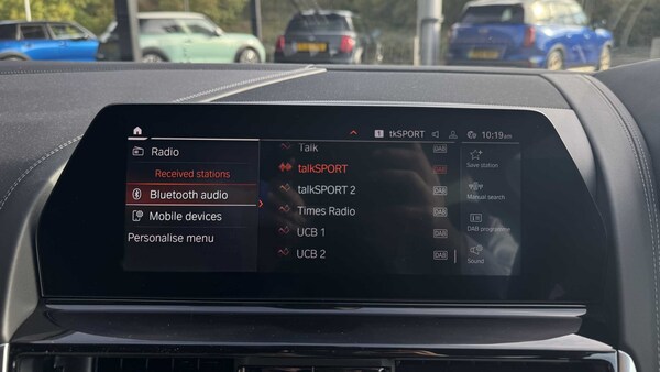 Used BMW 8 Series 2022 for sale - 76205213: Photo 35