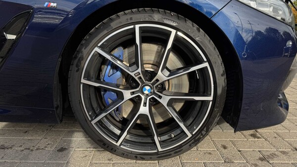 Used BMW 8 Series 2022 for sale - 76205213: Photo 4