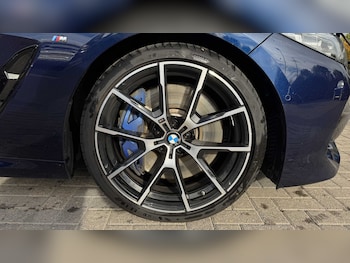 Used BMW 8 Series 2022 for sale - 76205213: Photo