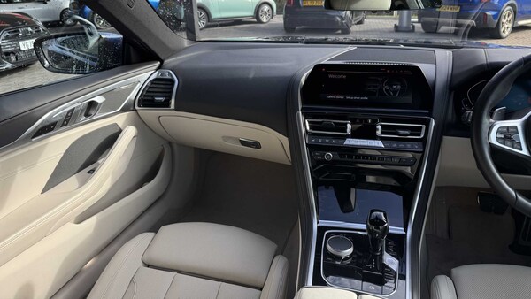 Used BMW 8 Series 2022 for sale - 76205213: Photo 7