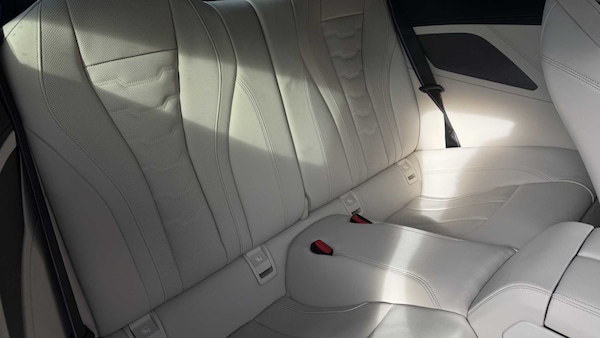 Used BMW 8 Series 2022 for sale - 76205213: Photo 8