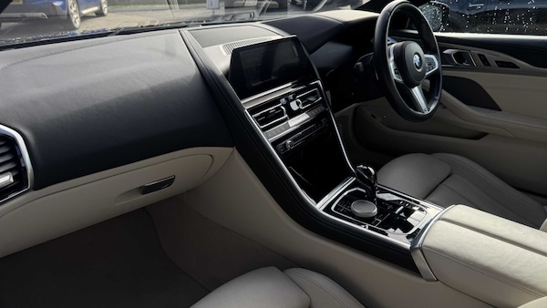Used BMW 8 Series 2022 for sale - 76205213: Photo 9