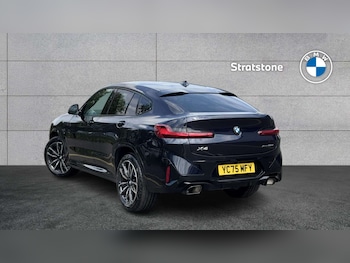 Used BMW X4 2025 for sale - 78419728: Photo