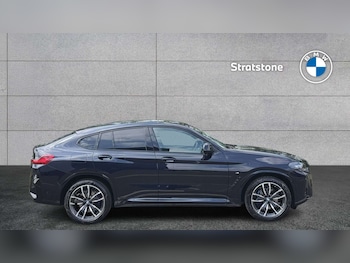 Used BMW X4 2025 for sale - 78419728: Photo
