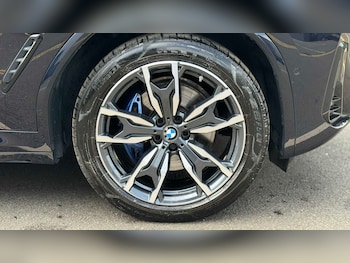 Used BMW X4 2025 for sale - 78419728: Photo
