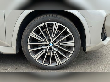 Used BMW X1 2023 for sale - 78482690: Photo