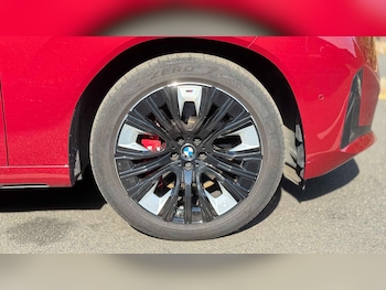 Used BMW X3 2025 for sale - 79402404: Photo