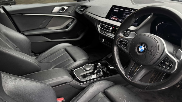 Used BMW 2 Series 2021 for sale - 76262489: Photo 12