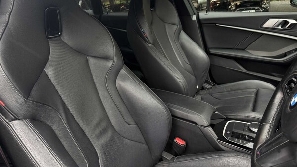 Used BMW 2 Series 2021 for sale - 76262489: Photo 13