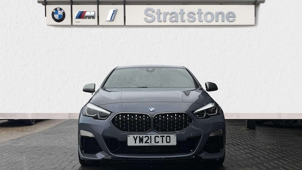 Used BMW 2 Series 2021 for sale - 76262489: Photo 21