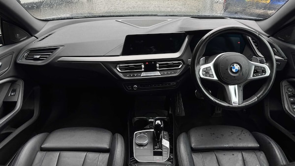Used BMW 2 Series 2021 for sale - 76262489: Photo 5