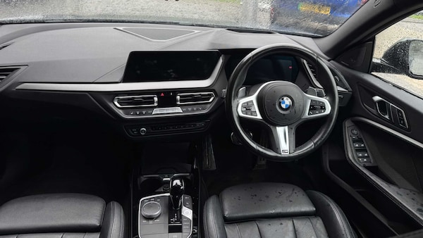 Used BMW 2 Series 2021 for sale - 76262489: Photo 6