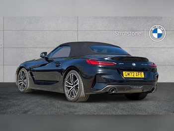 Used BMW Z4 2022 for sale - 78576947: Photo