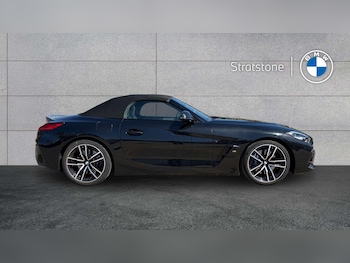 Used BMW Z4 2022 for sale - 78576947: Photo