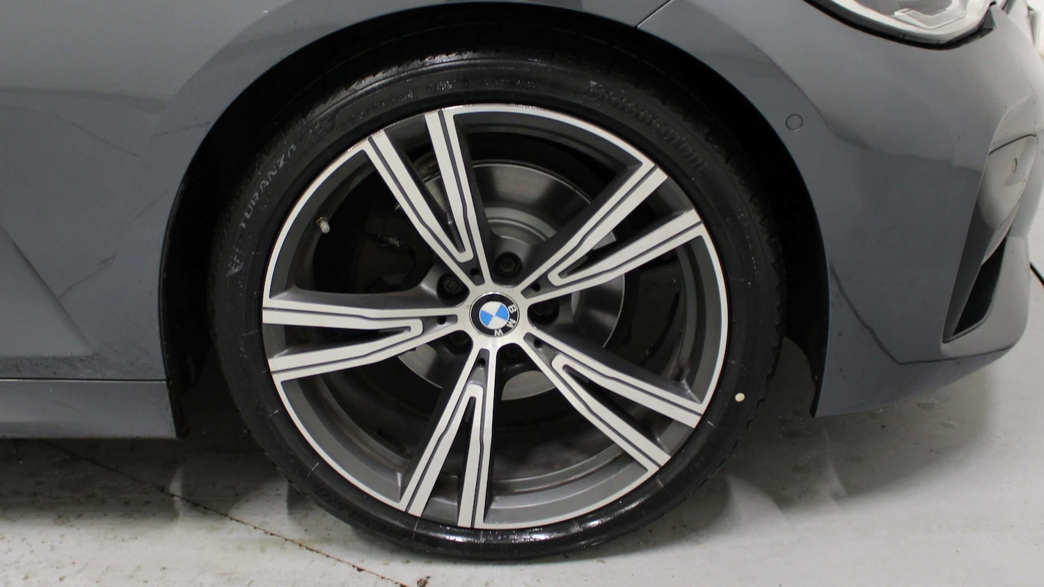 Used BMW 3 Series 2019 for sale - 77772120: Photo 15