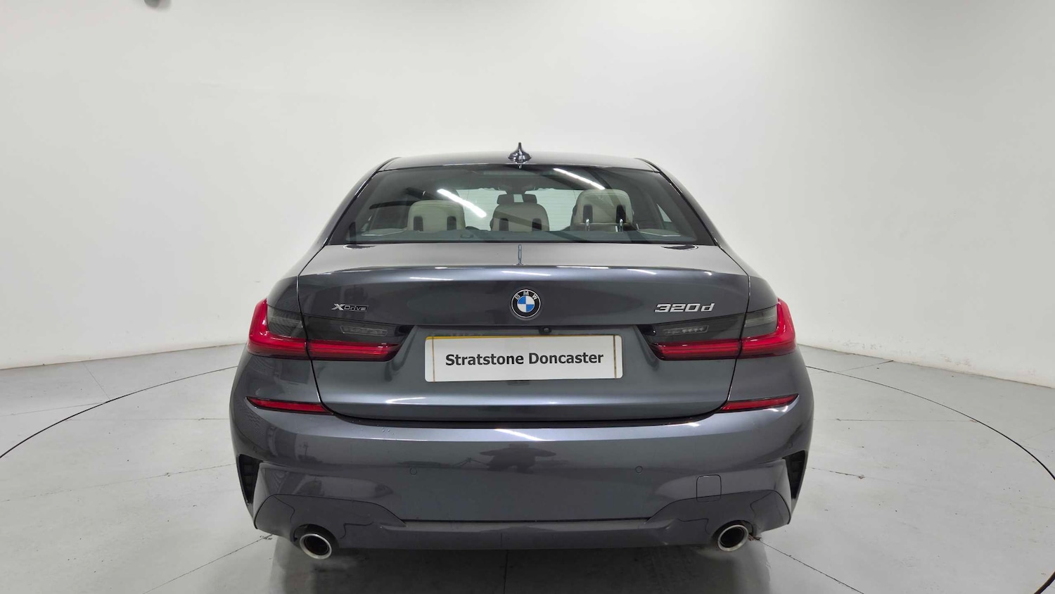 Used BMW 3 Series 2019 for sale - 77772120: Photo 16