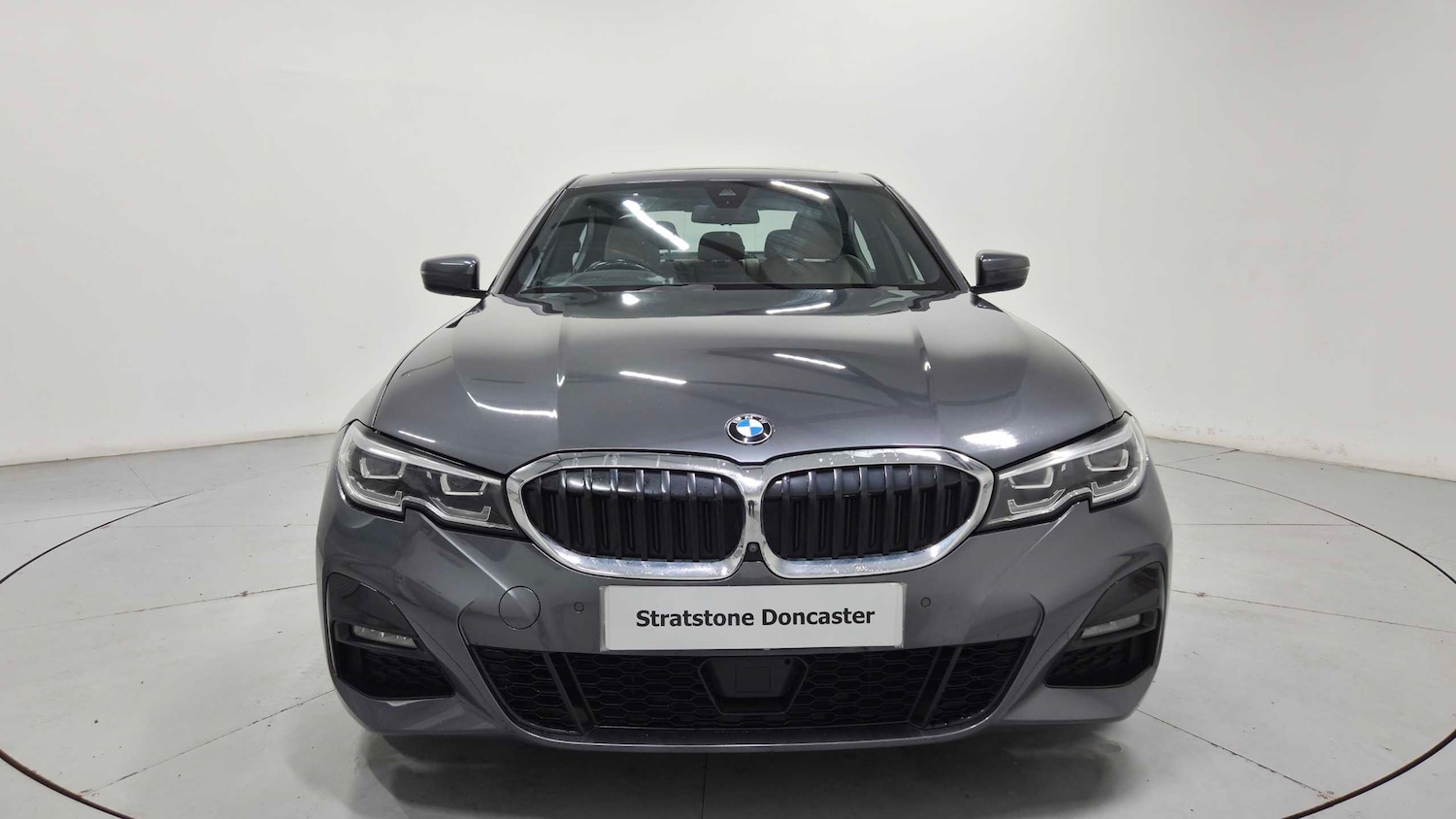 Used BMW 3 Series 2019 for sale - 77772120: Photo 17