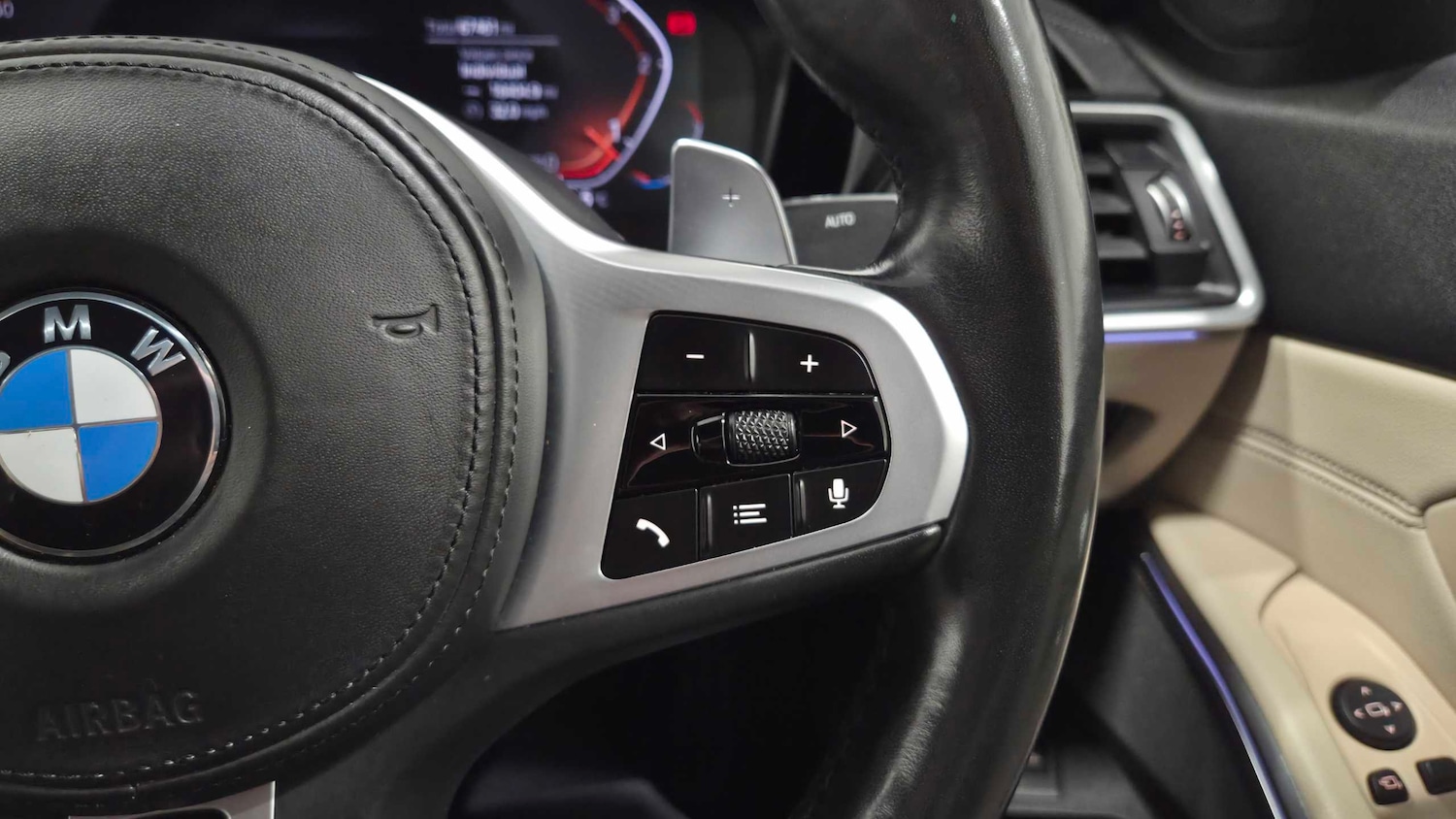 Used BMW 3 Series 2019 for sale - 77772120: Photo 23