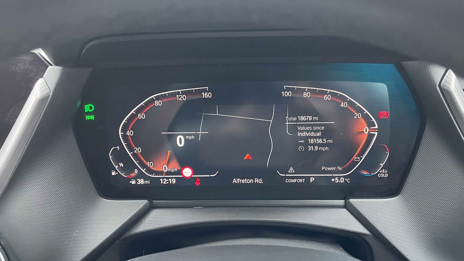 Used BMW 1 Series 2024 for sale - 77526839: Photo 10