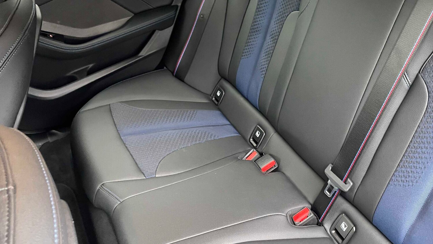 Used BMW 1 Series 2024 for sale - 77526839: Photo 13