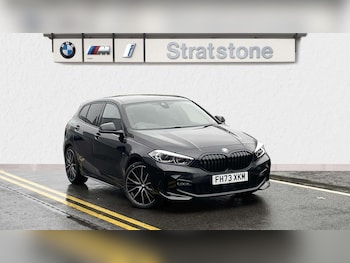 Used BMW 1 Series 2024 for sale - 77526839: Photo