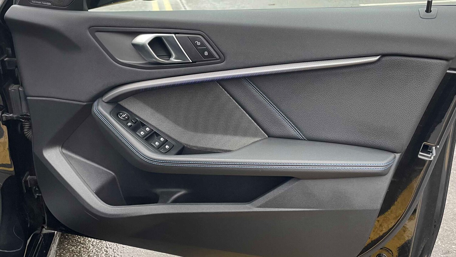 Used BMW 1 Series 2024 for sale - 77526839: Photo 25