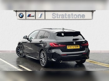 Used BMW 1 Series 2024 for sale - 77526839: Photo