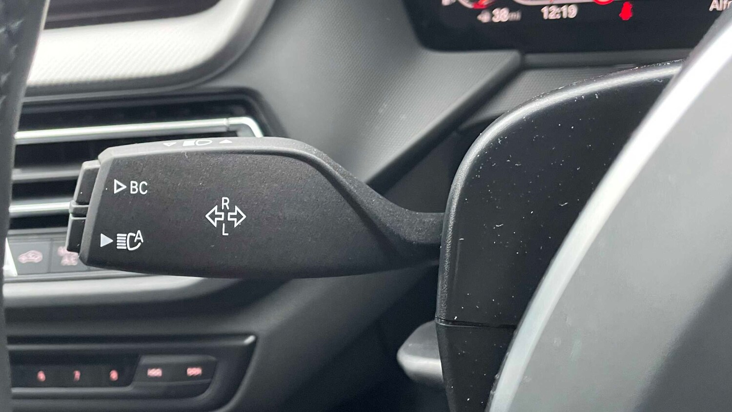 Used BMW 1 Series 2024 for sale - 77526839: Photo 31