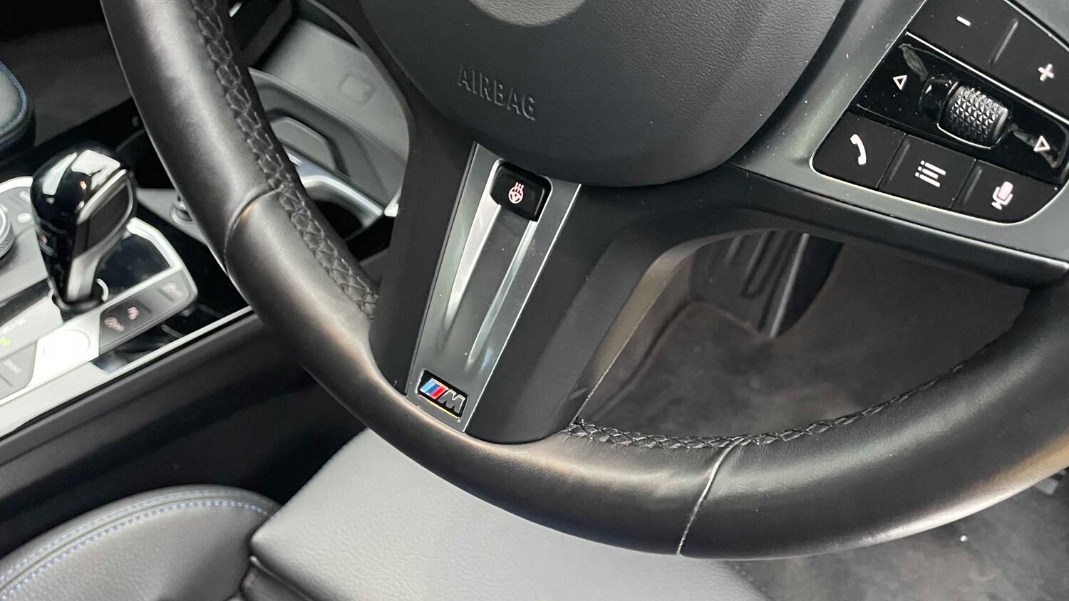 Used BMW 1 Series 2024 for sale - 77526839: Photo 34