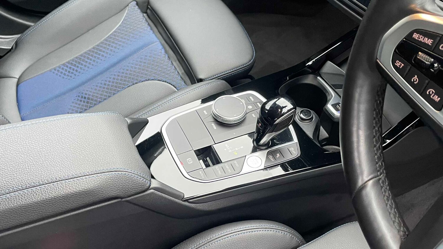 Used BMW 1 Series 2024 for sale - 77526839: Photo 35