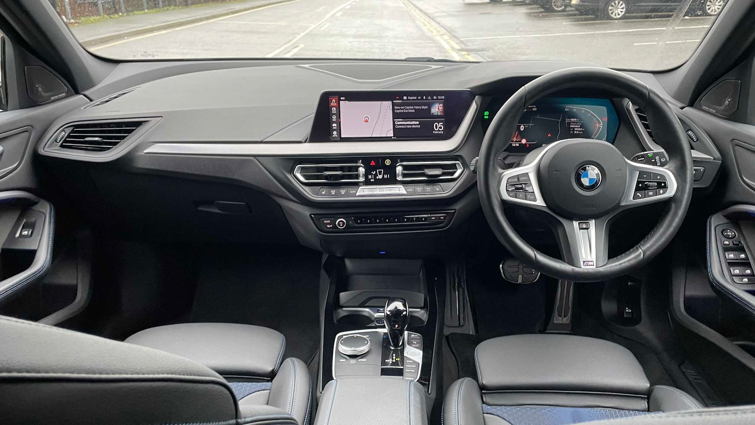 Used BMW 1 Series 2024 for sale - 77526839: Photo 4