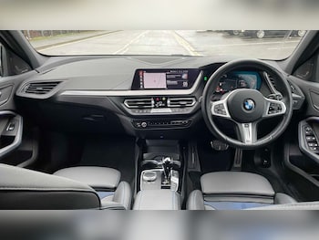 Used BMW 1 Series 2024 for sale - 77526839: Photo