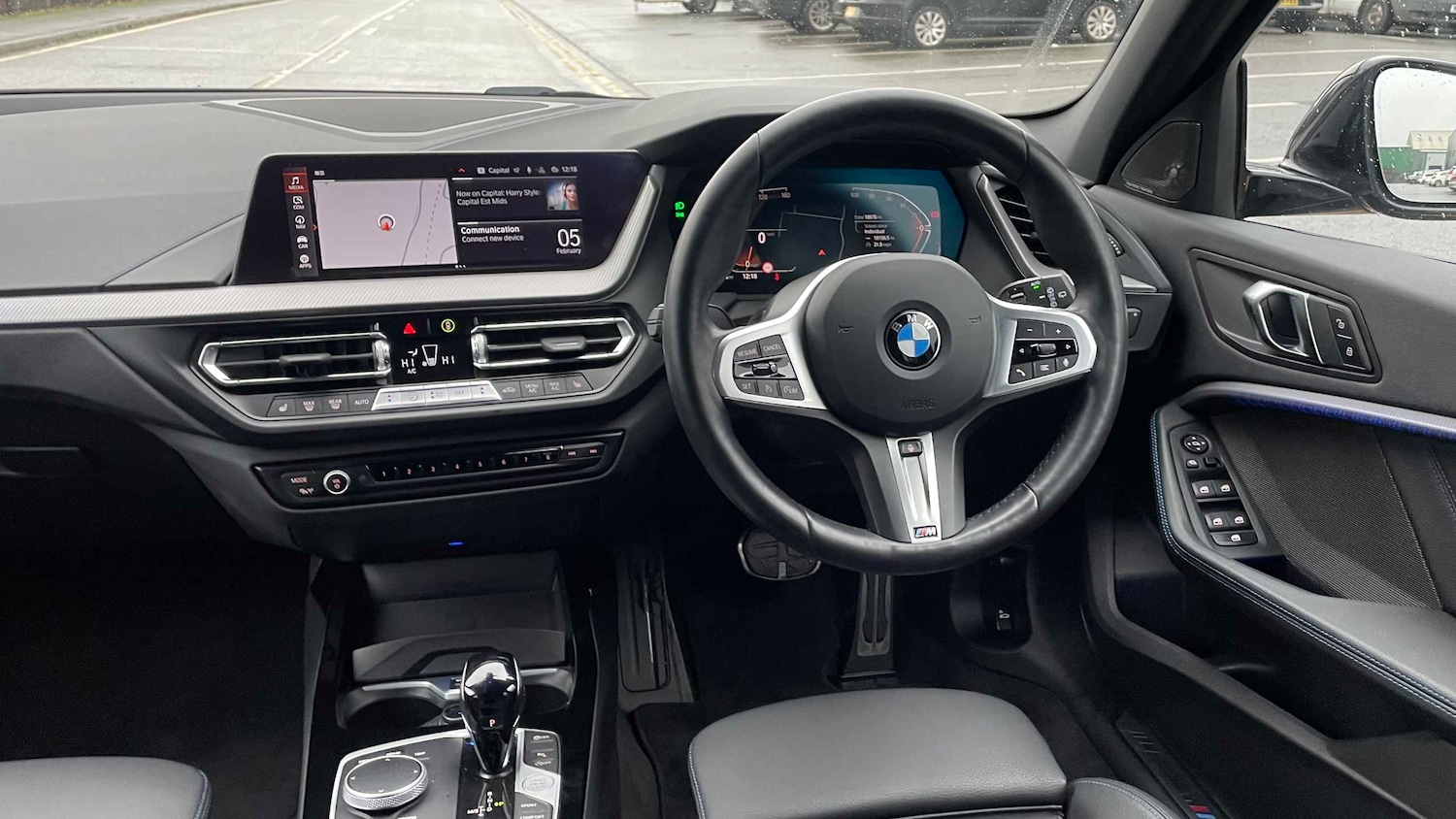 Used BMW 1 Series 2024 for sale - 77526839: Photo 5