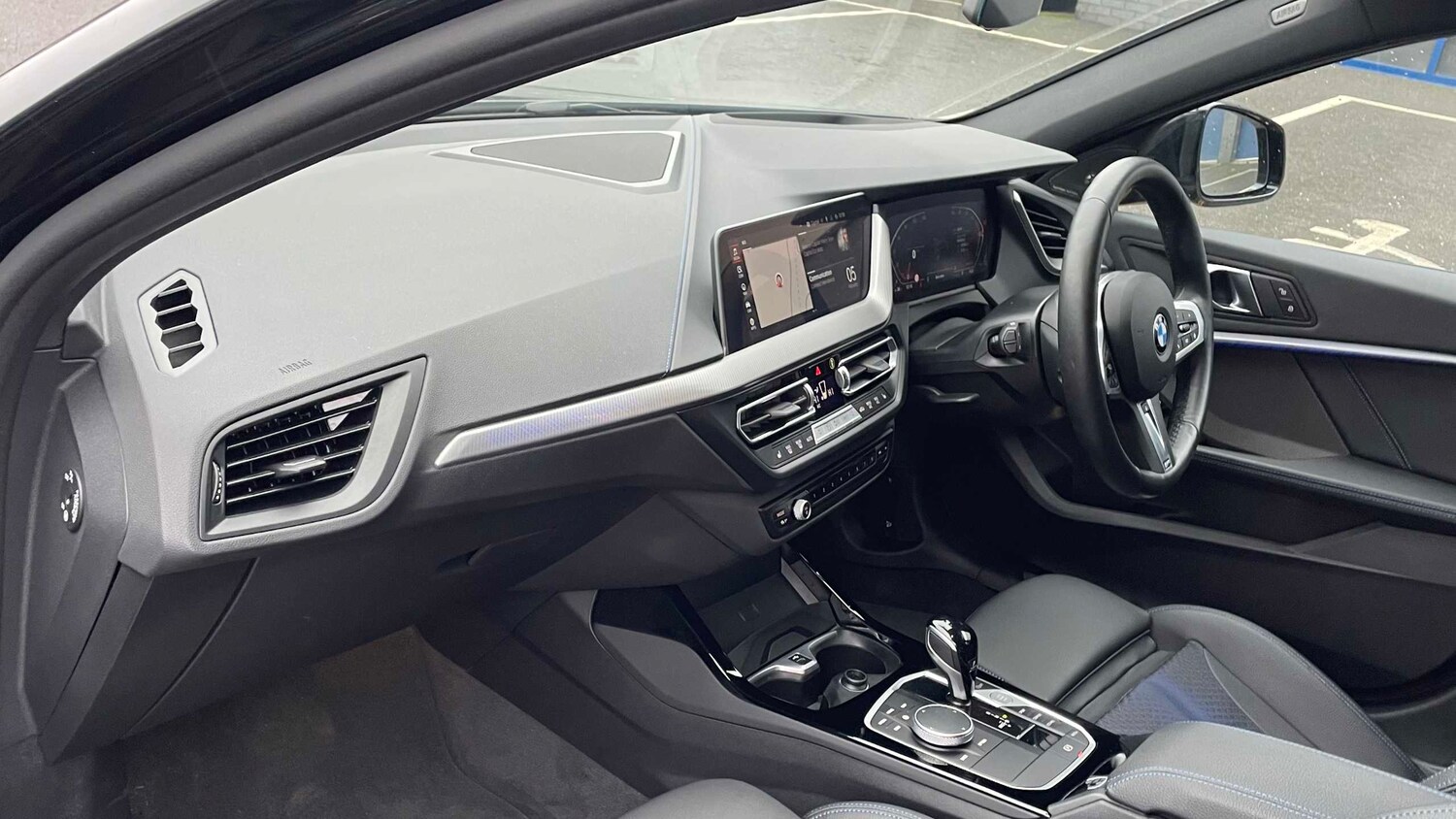 Used BMW 1 Series 2024 for sale - 77526839: Photo 9