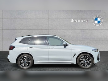 Used BMW X3 2024 for sale - 79499473: Photo