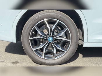 Used BMW X3 2024 for sale - 79499473: Photo