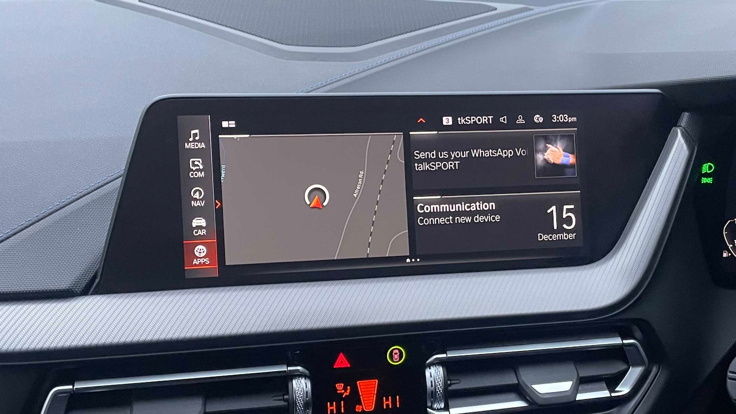 Used BMW 1 Series 2023 for sale - 76955317: Photo 10