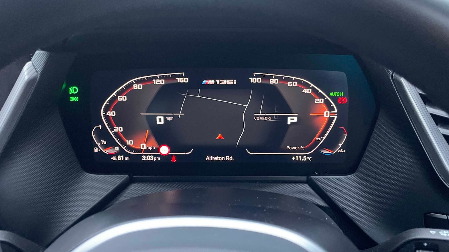 Used BMW 1 Series 2023 for sale - 76955317: Photo 11