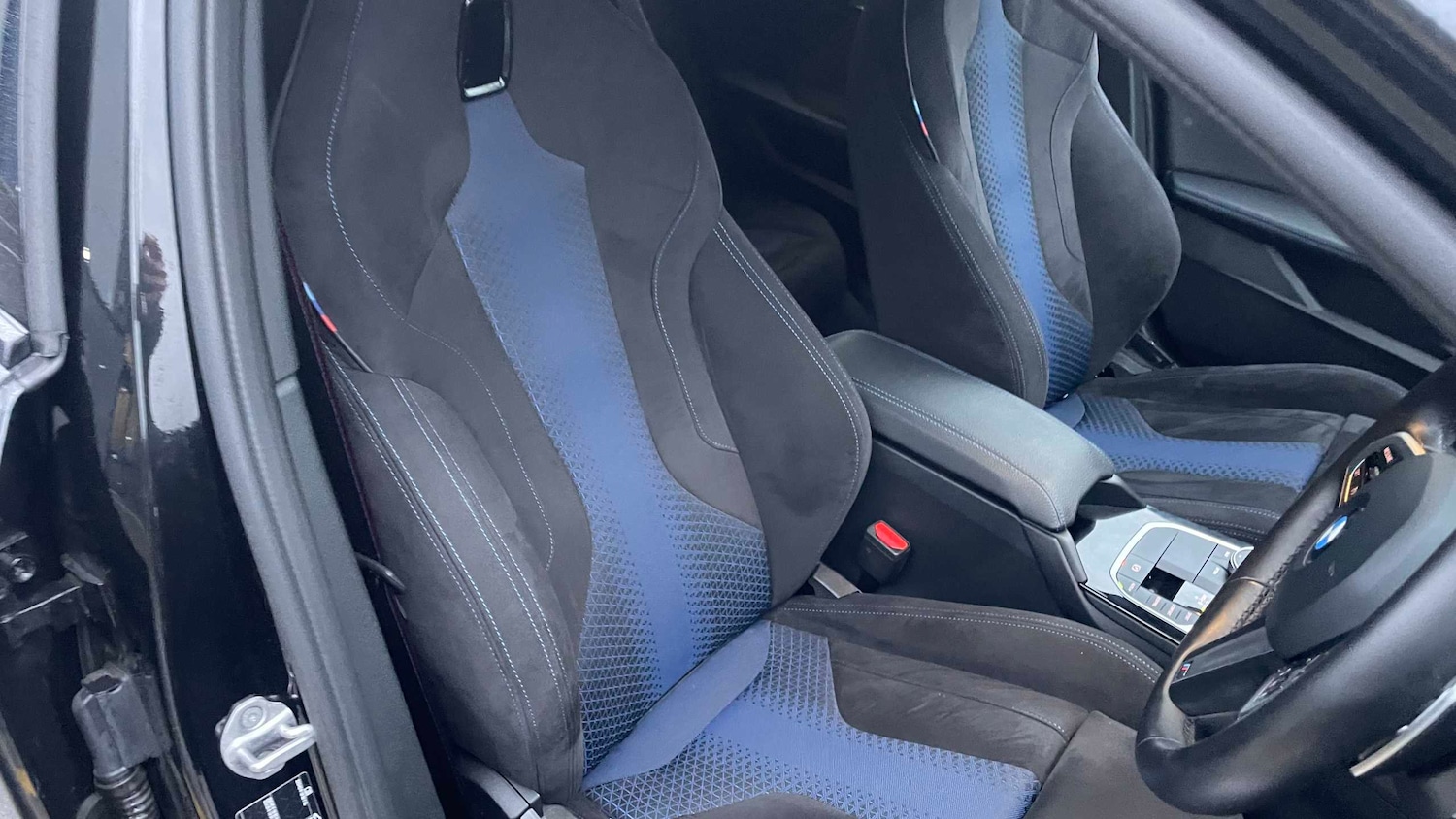 Used BMW 1 Series 2023 for sale - 76955317: Photo 12