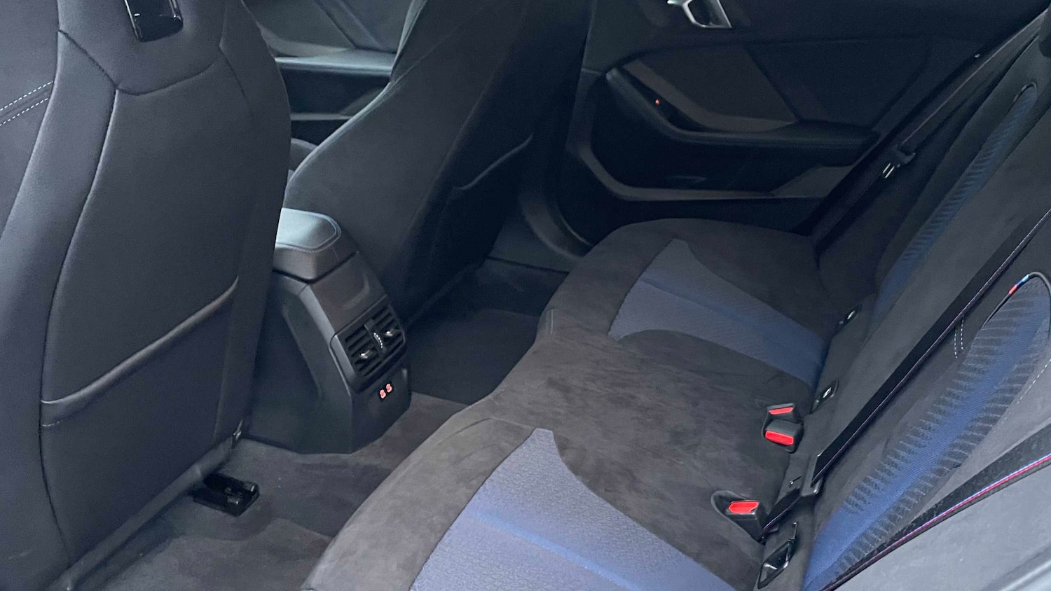 Used BMW 1 Series 2023 for sale - 76955317: Photo 13