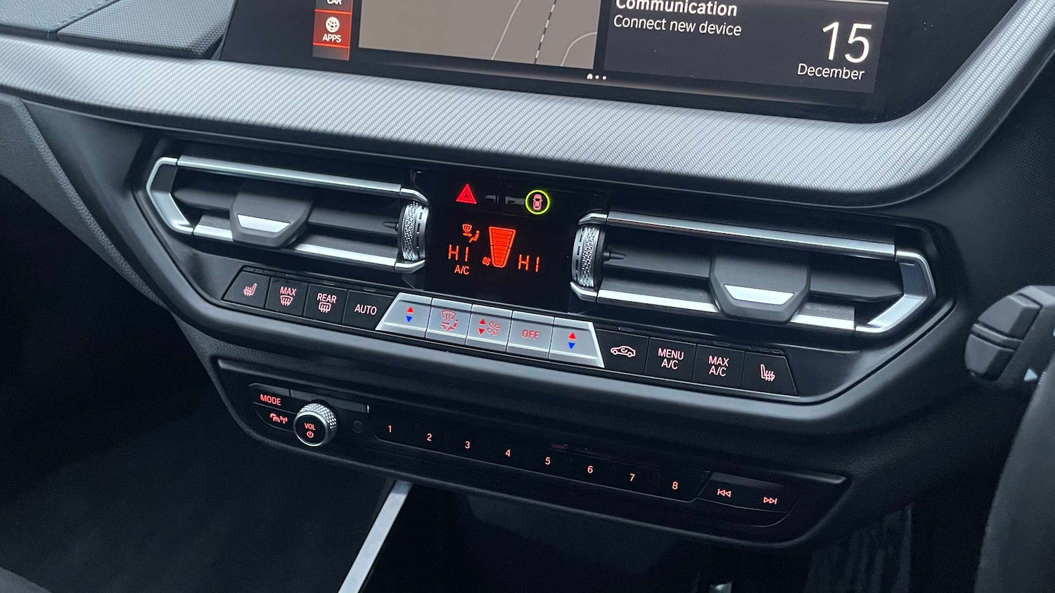 Used BMW 1 Series 2023 for sale - 76955317: Photo 14