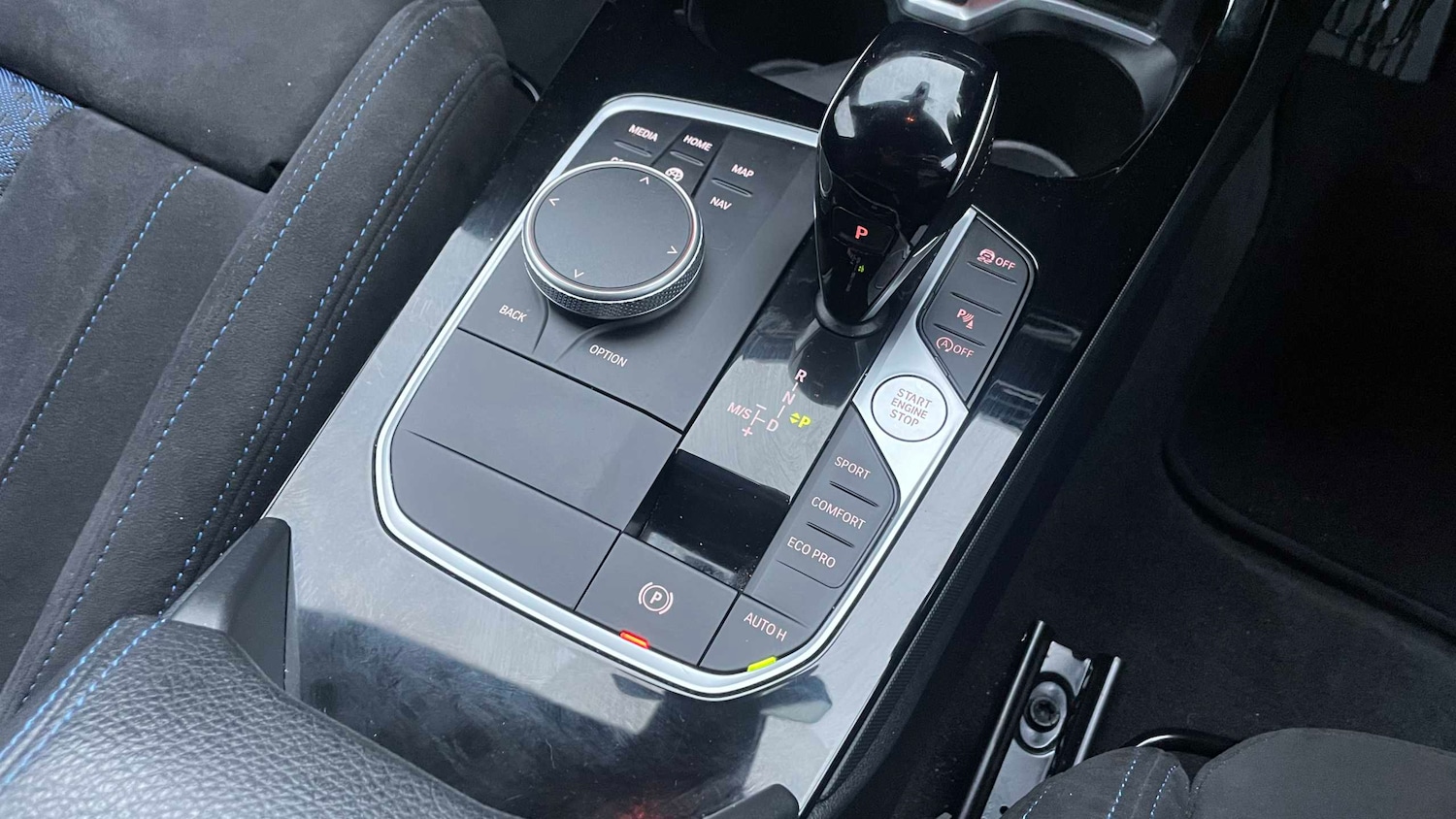 Used BMW 1 Series 2023 for sale - 76955317: Photo 15