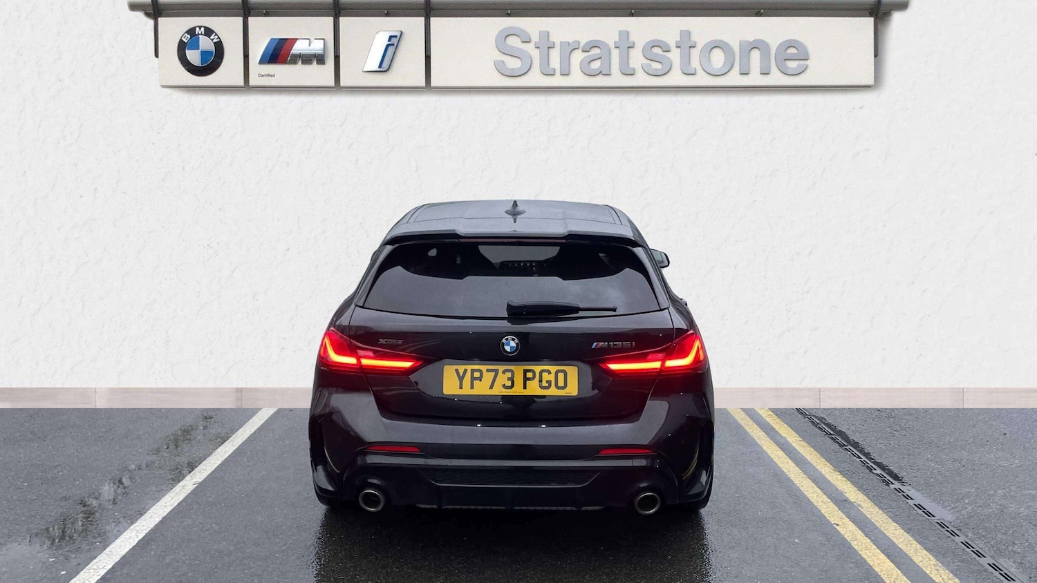 Used BMW 1 Series 2023 for sale - 76955317: Photo 16