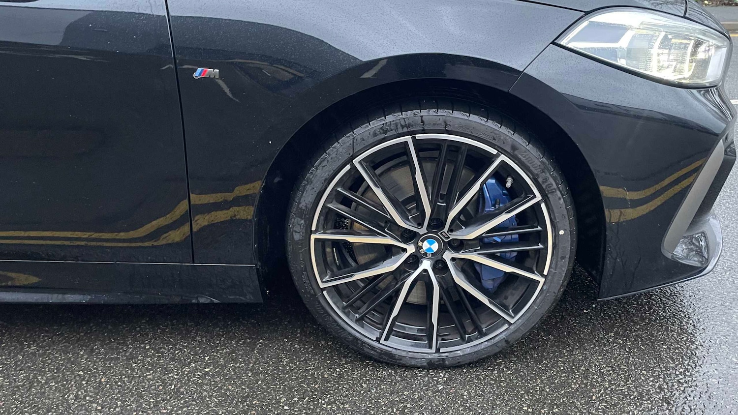 Used BMW 1 Series 2023 for sale - 76955317: Photo 18