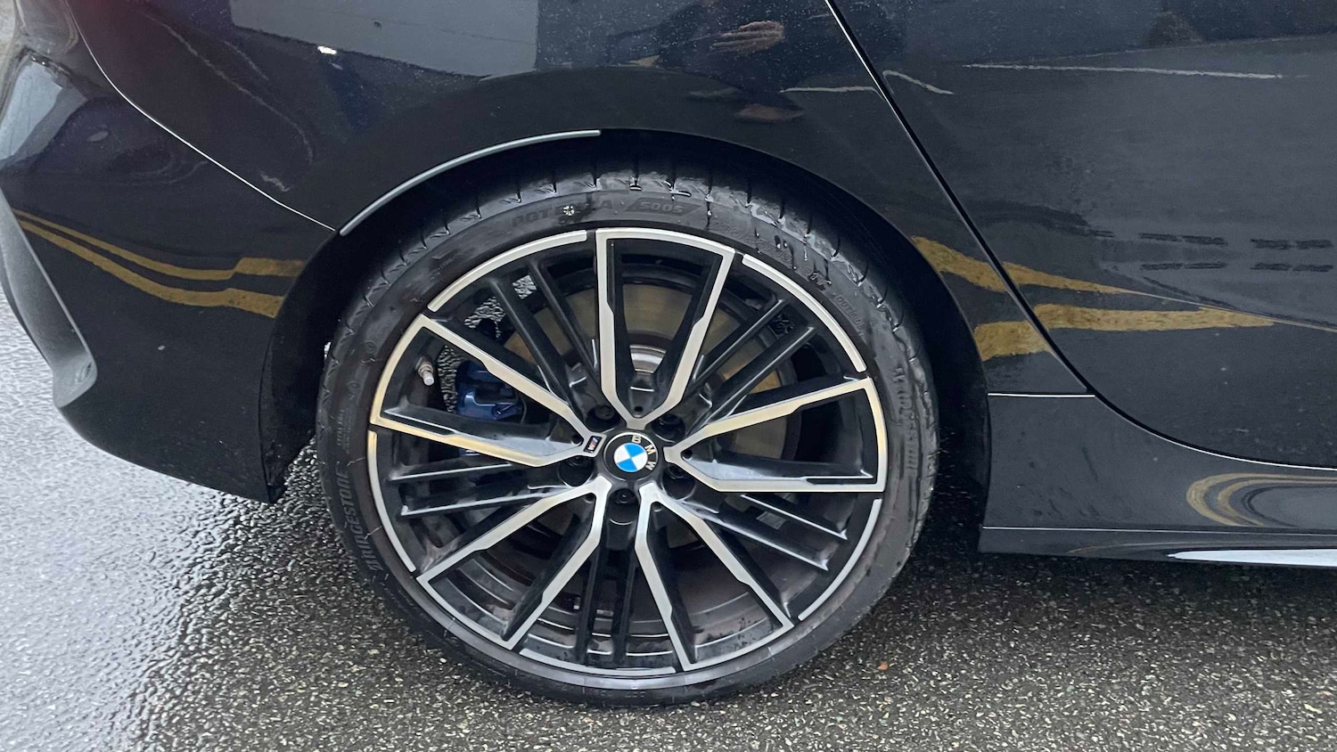 Used BMW 1 Series 2023 for sale - 76955317: Photo 19