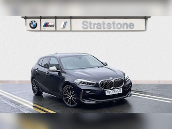 BMW 1 Series feature image