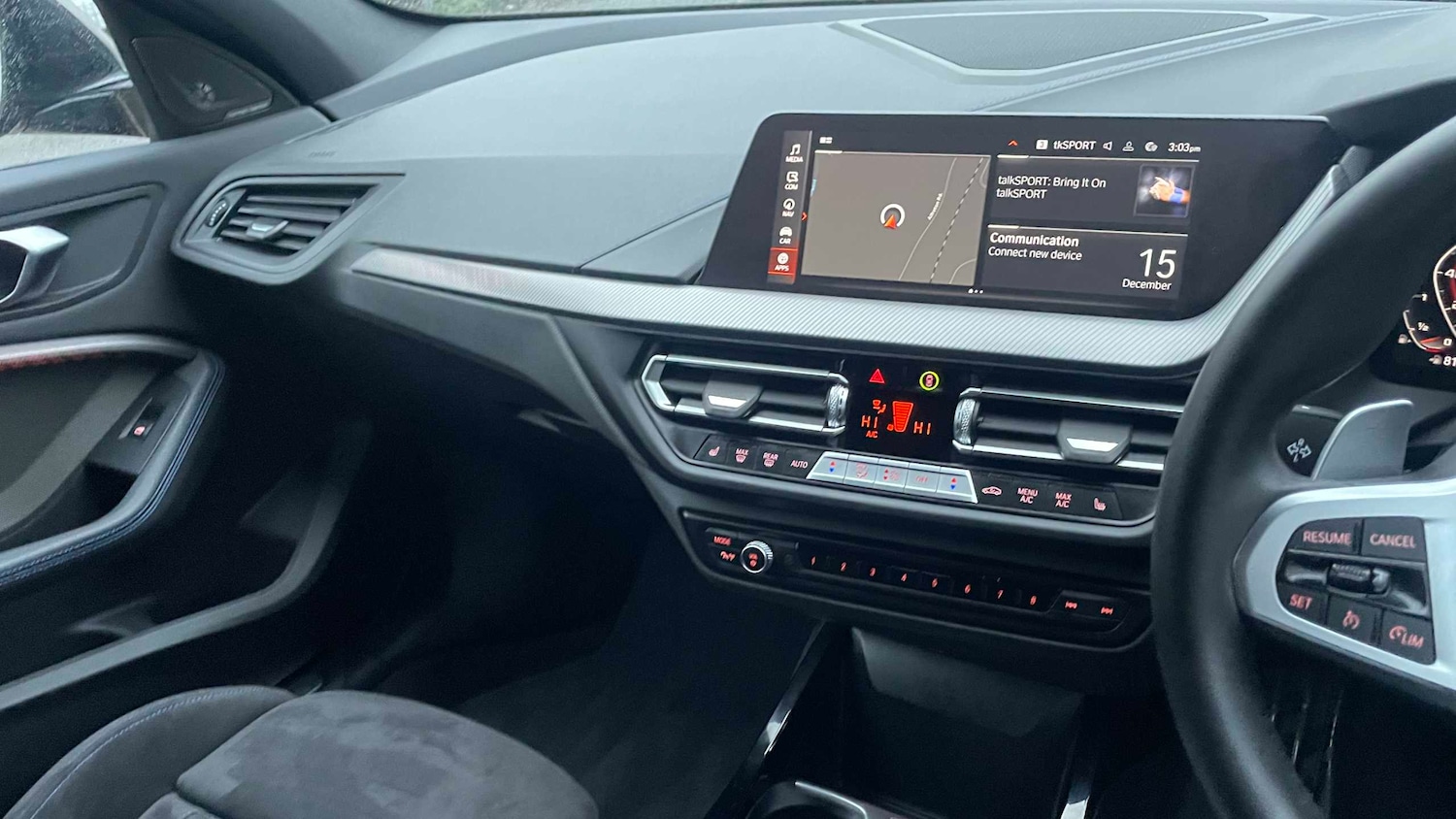 Used BMW 1 Series 2023 for sale - 76955317: Photo 22